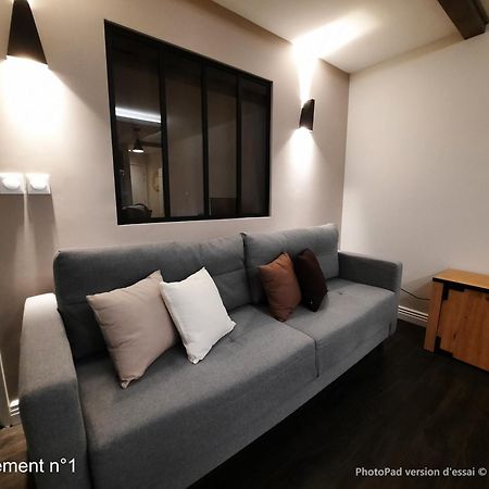 Résidence Privée entre Varengeville/mer&Dieppe Hautot-sur-Mer Exterior foto