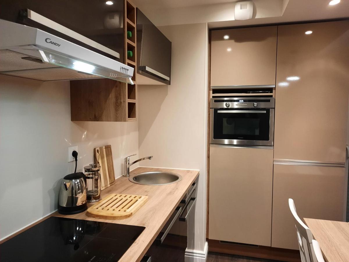Résidence Privée entre Varengeville/mer&Dieppe Hautot-sur-Mer Exterior foto