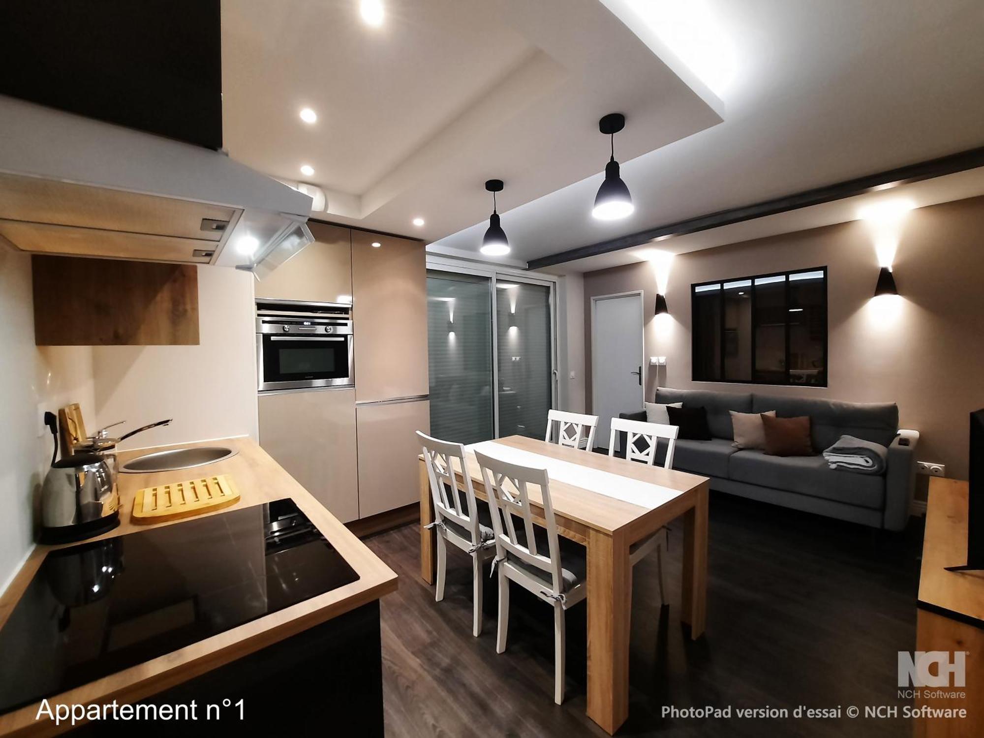 Résidence Privée entre Varengeville/mer&Dieppe Hautot-sur-Mer Exterior foto